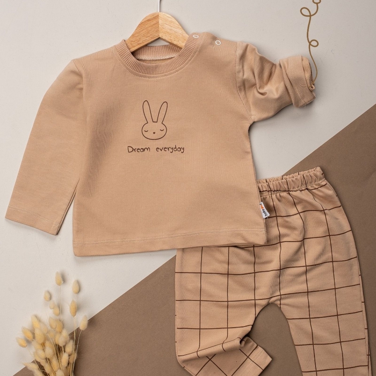 ERKEK 6/24 AY DREAM EVRYDAY TAKIM