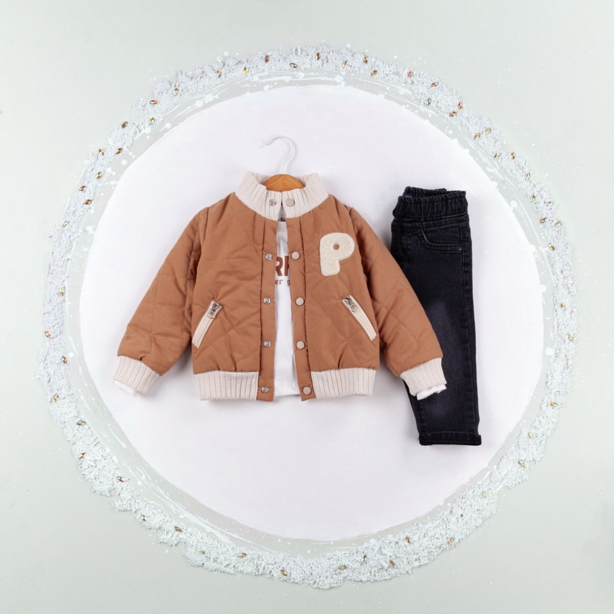 ERKEK 6/24 AY P SÜZEELİ TAKIM