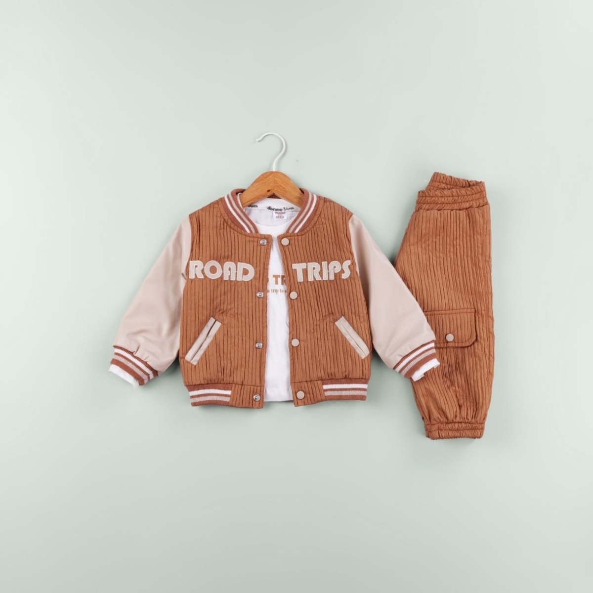 ERKEK 6/24 AY ROAD TRIPS TAKIM