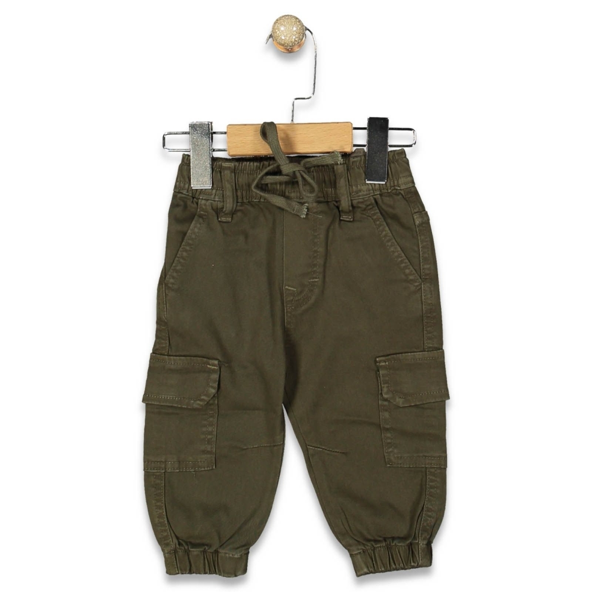 ERKEK 6/24 AY  TORBA CEP KETEN  PANTALON