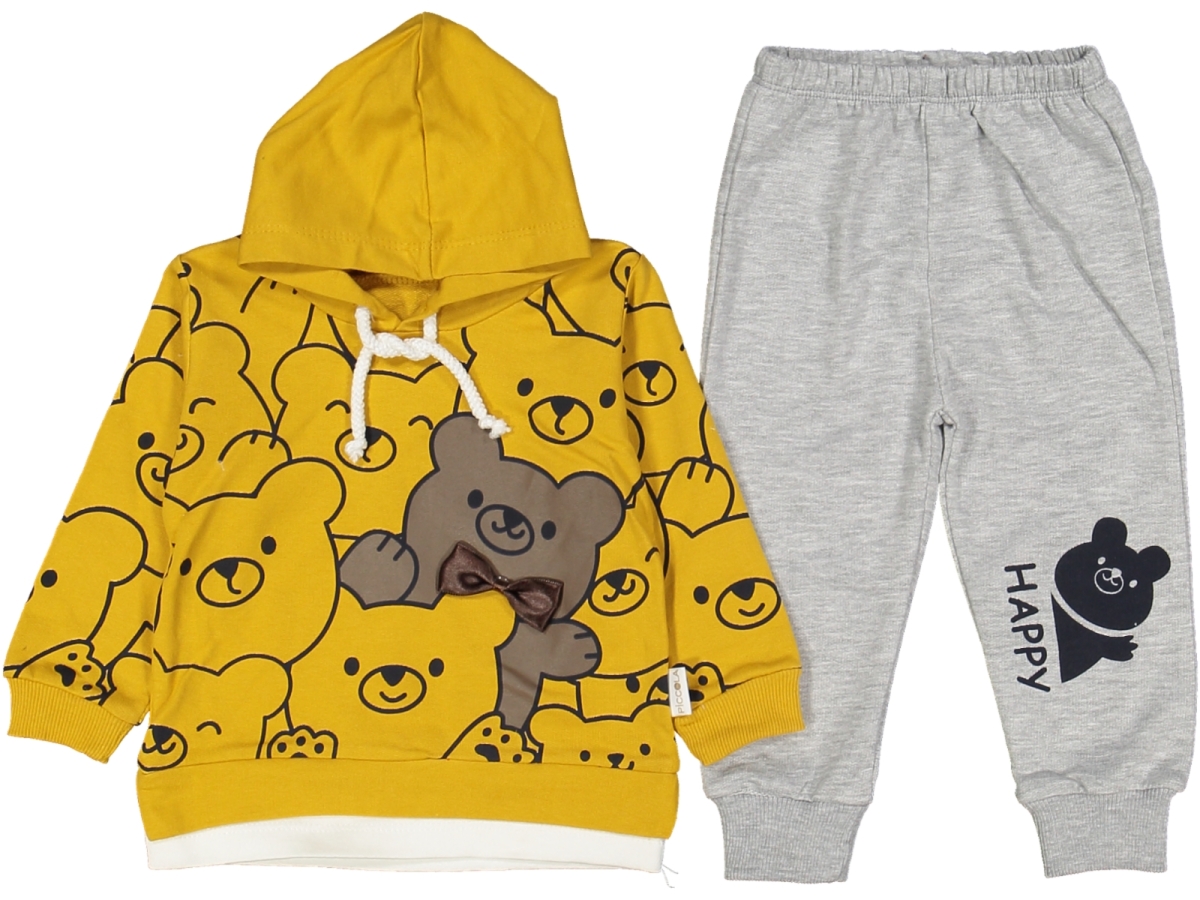 ERKEK 6/24 BASKI AYICIK TAKIM