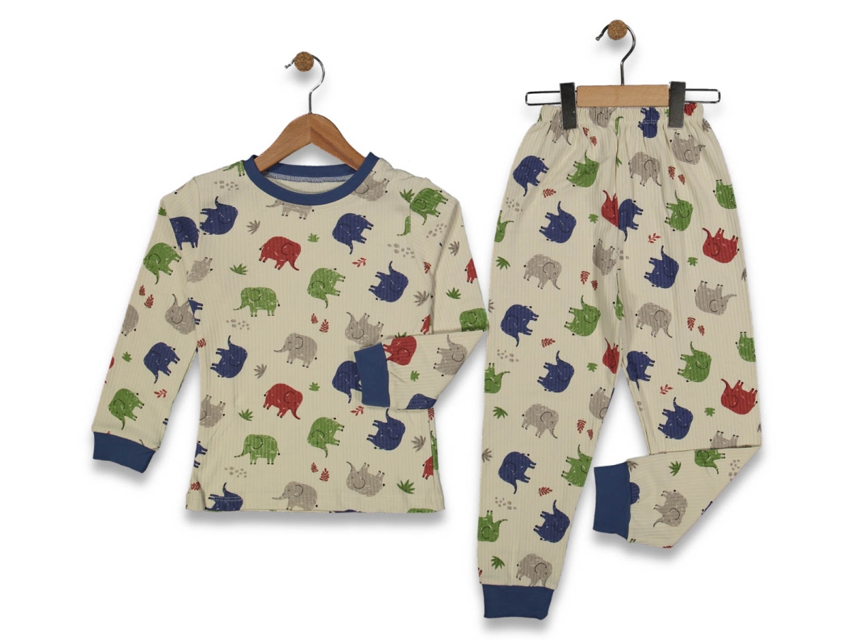 ERKEK 6/9 YAŞ FİLLİ 6