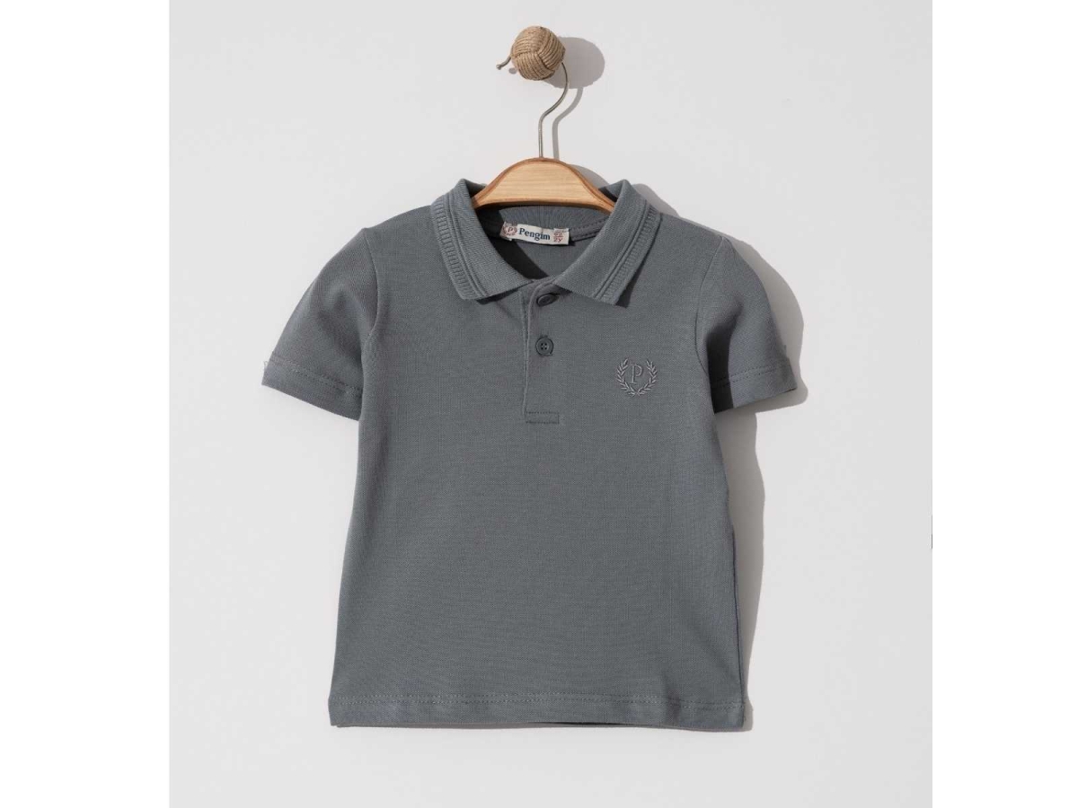 ERKEK 6/9 YAŞ POLO YAKA LACOSTE