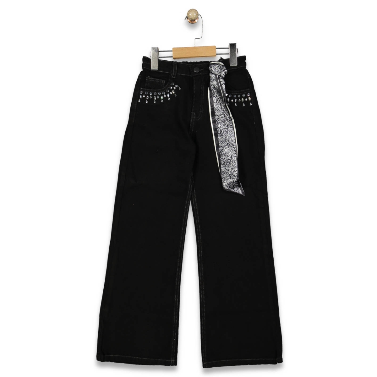 ERKEK 7/11 YAŞ CİTYWEAR PANTOLON