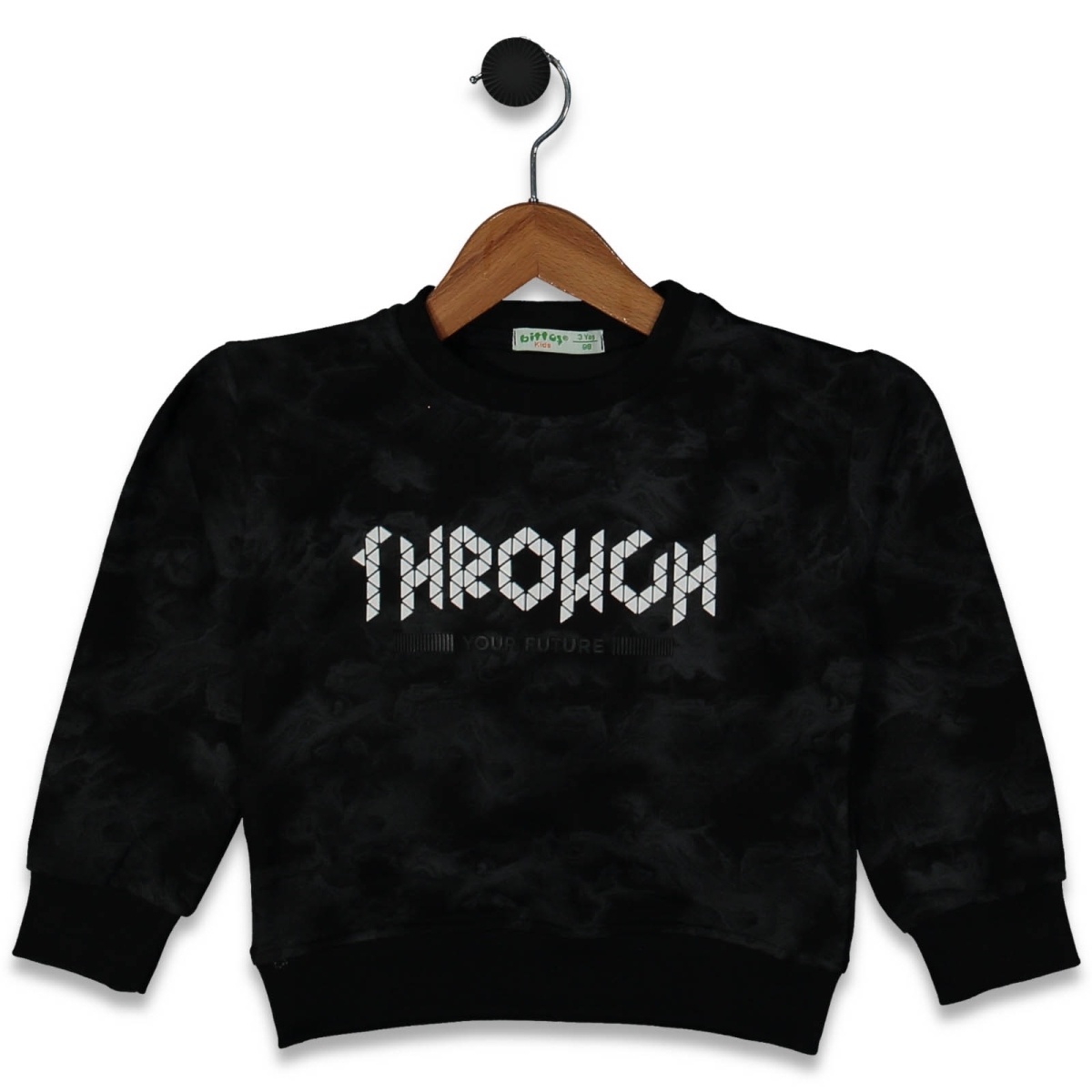 ERKEK 8/12 YAŞ FHROHCH SWEAT