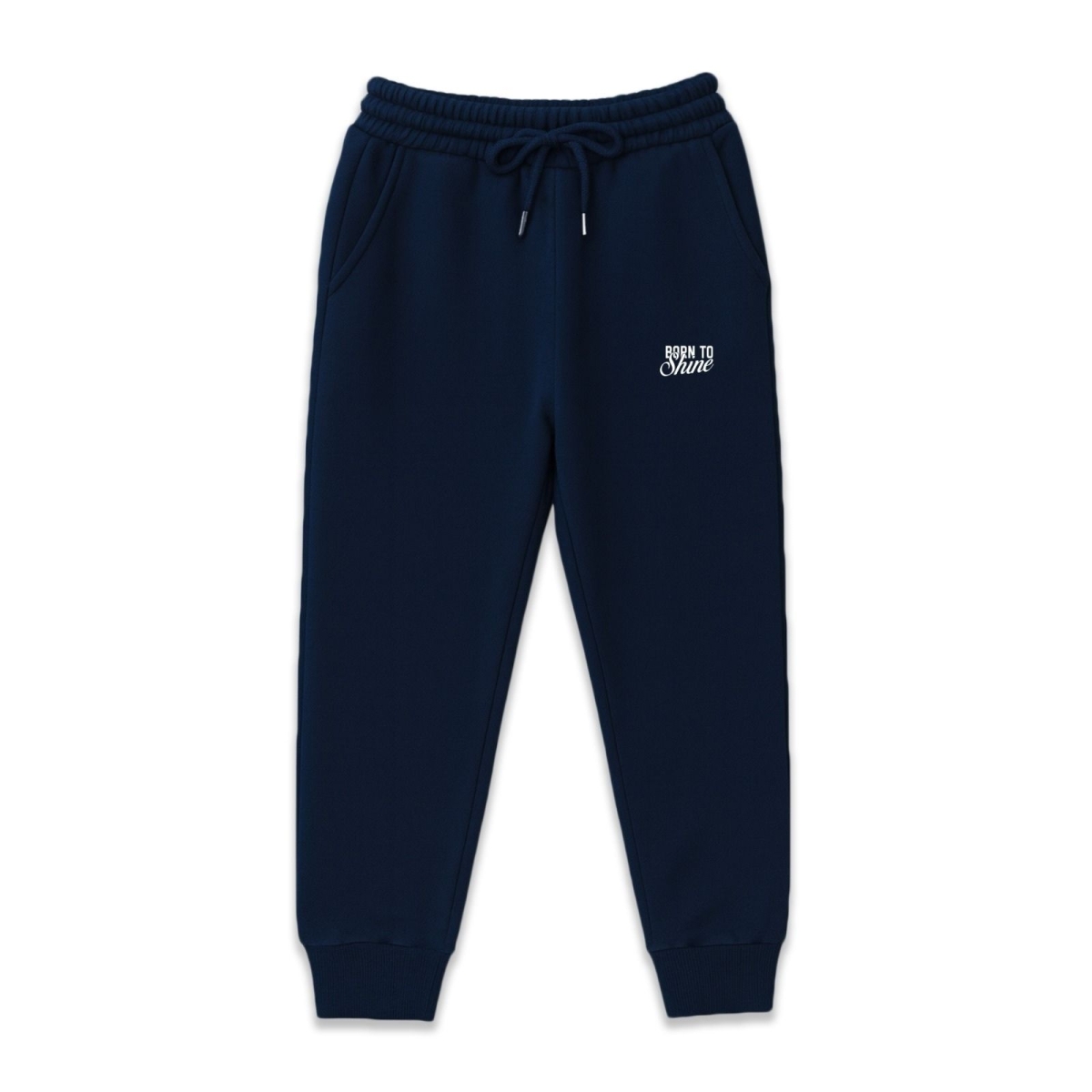 ERKEK 9/12 YAŞ BORN TO SHINE BASKILI 3 İP PENYE TE