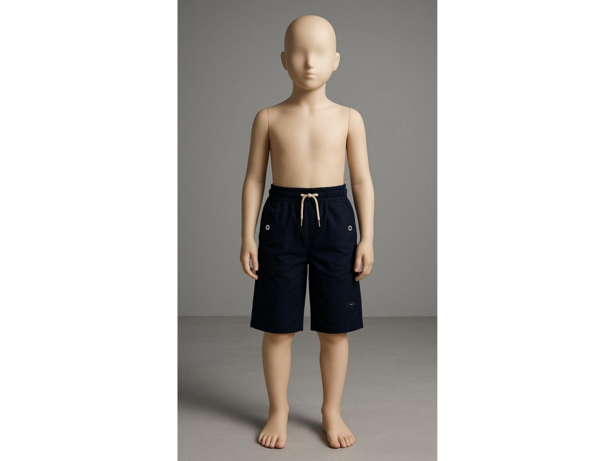 ERKEK 9/12 YAŞ CEP KAPAK KUS GOZLU KAPRİ