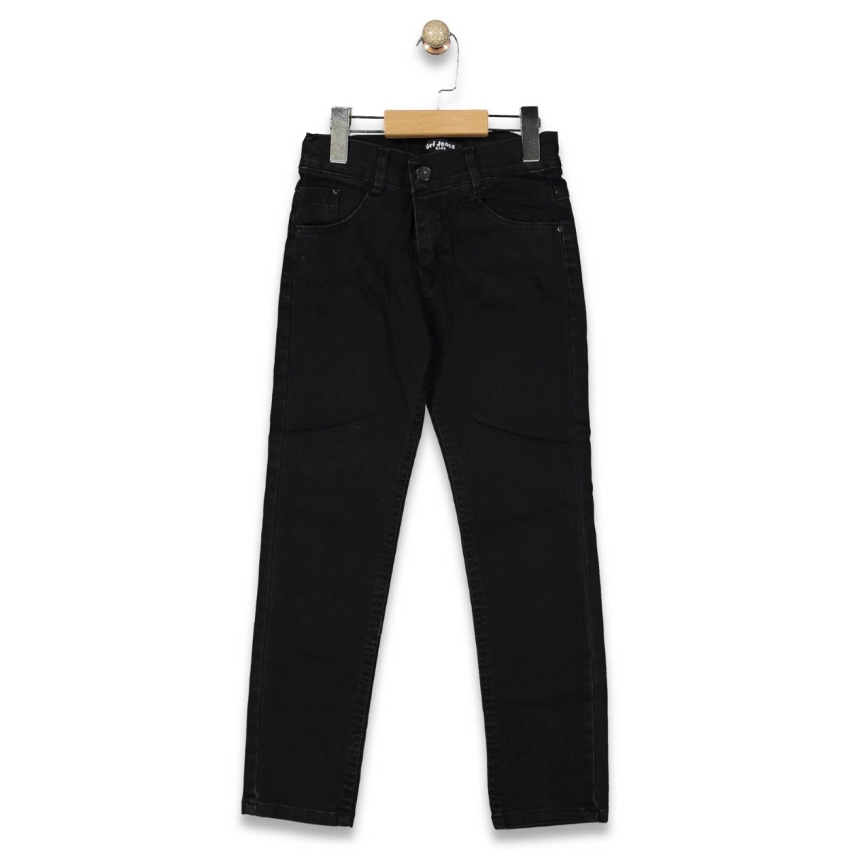 ERKEK 9/12 YAŞ ÇOCUK KOT PANTOLON