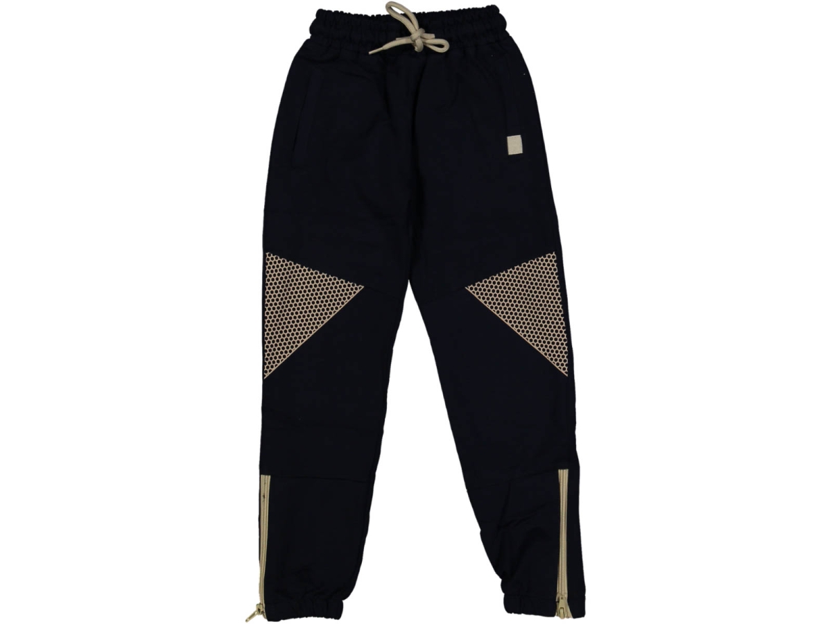 ERKEK 9/12 YAŞ DİZİ FİLE BASKILI PAÇASI FERMUARLI TEK ALT