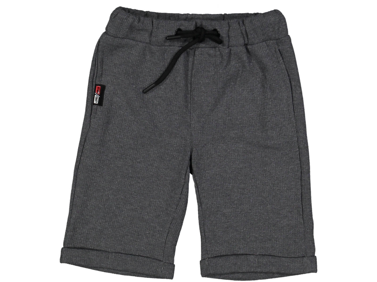 ERKEK 9/12 YAŞ DUBLE PAÇA V CEPLİ KAPRİ