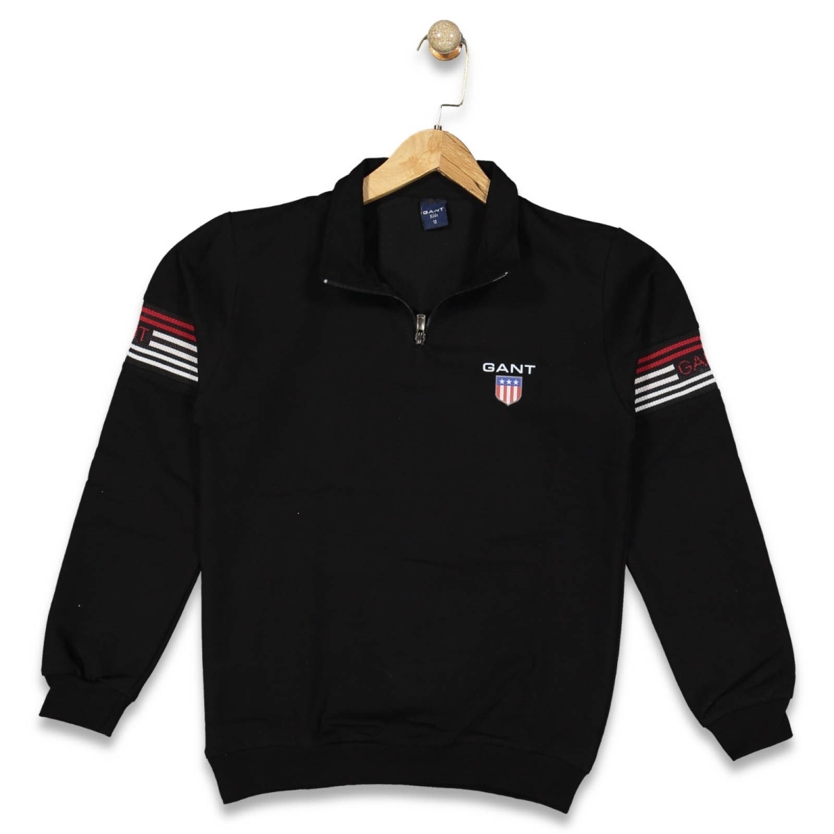 ERKEK 9/12 YAŞ GANT KAZAK