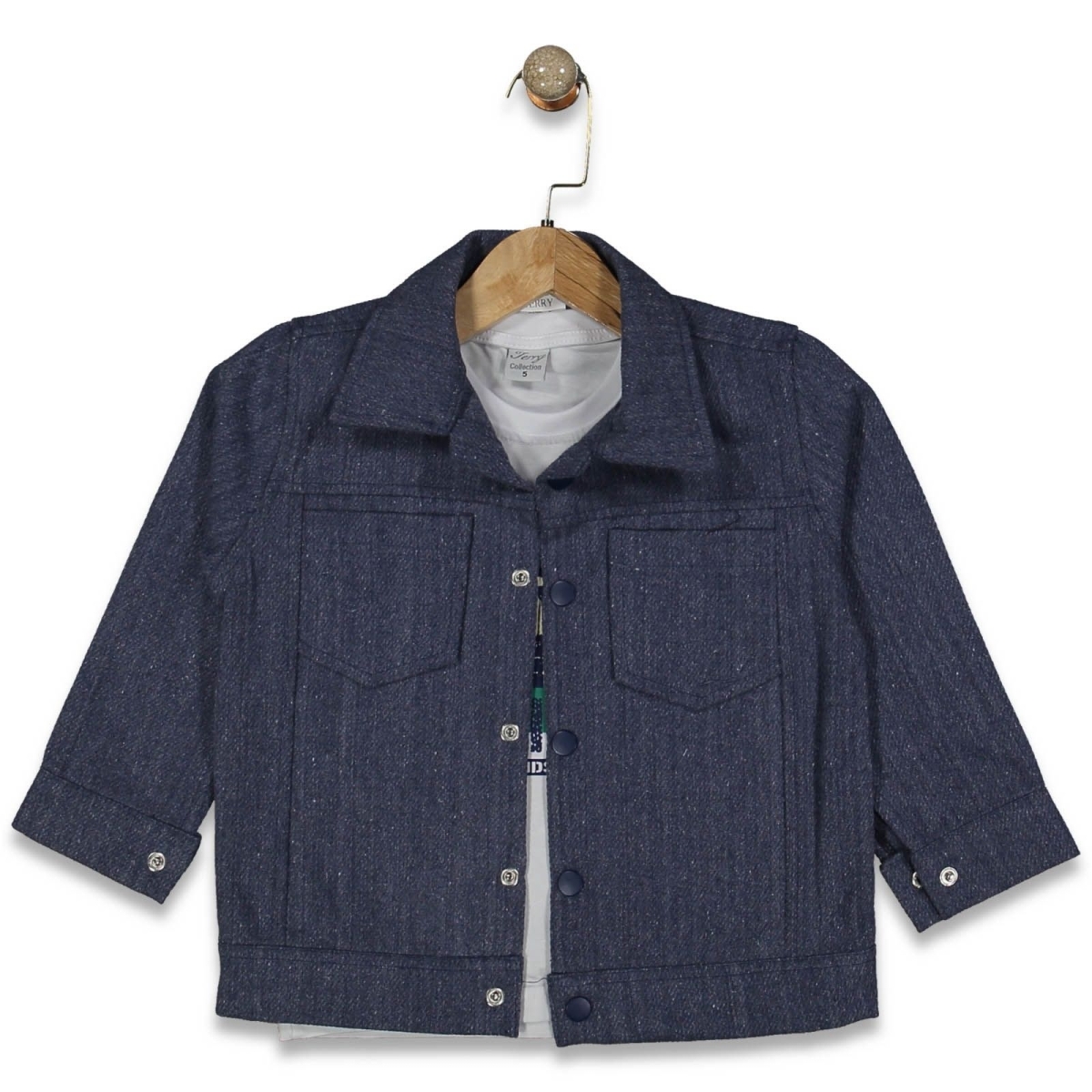 ERKEK 9/12 YAŞ İKİLİ TAKIM