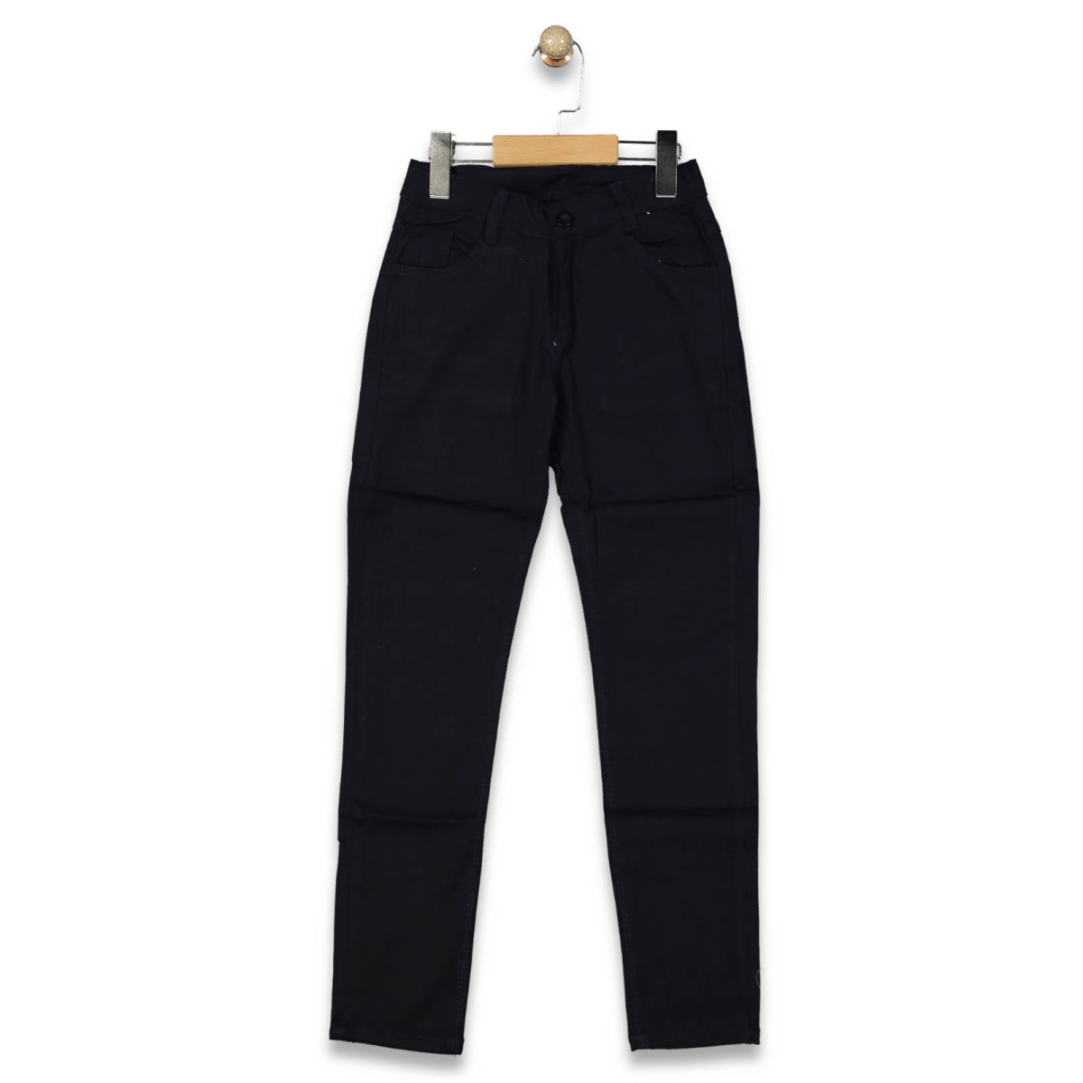 ERKEK 9/12 YAŞ KETEN PANTOLON