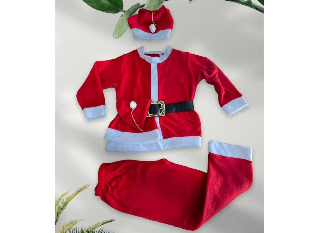 ERKEK 9/12 YAŞ NOEL TAKIM