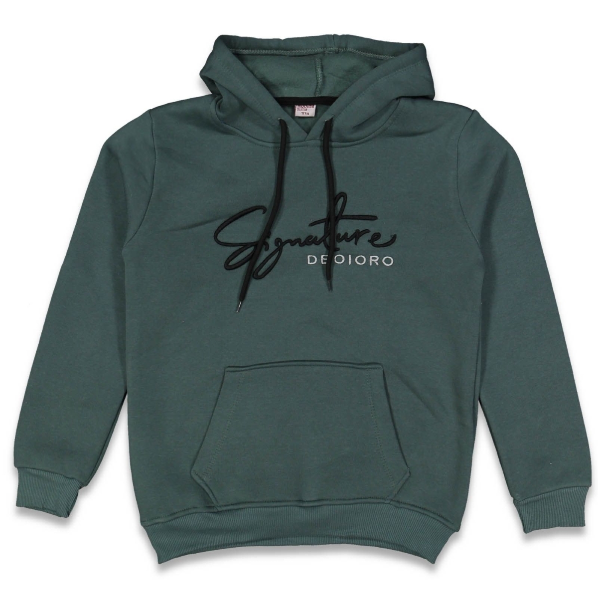 ERKEK 9/12 YAŞ SİGNATURE 3 İPLİK SWEAT