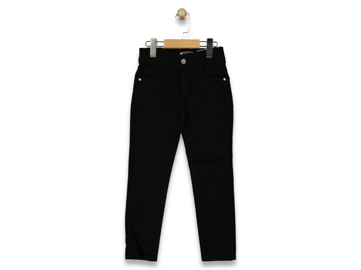 ERKEK 9/12 YAŞ SZG ERKEK KOT PANTOLON