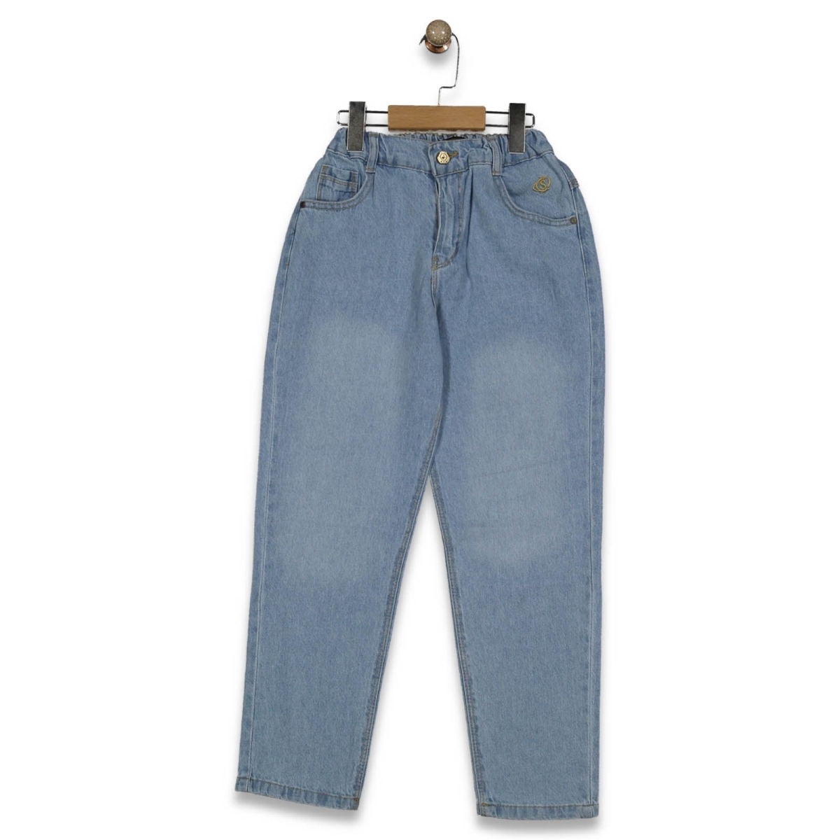 ERKEK 9/12 YAŞ SZG KOT PANTOLON