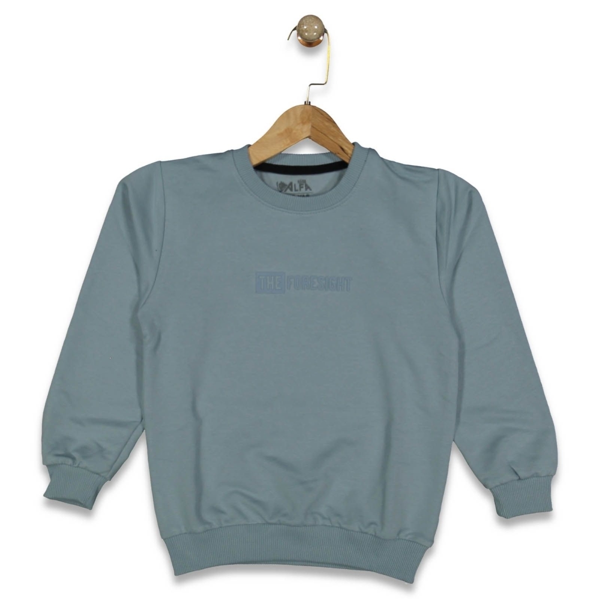 ERKEK 9/12 YAŞ THE FORESIGHT SWEAT