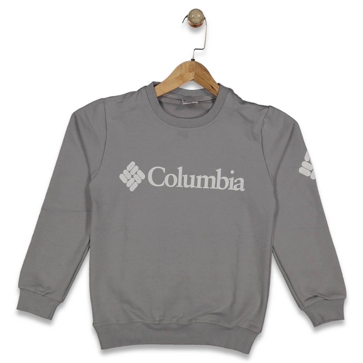 ERKEK 9/16 YAŞ COLUMBİA SWEAT
