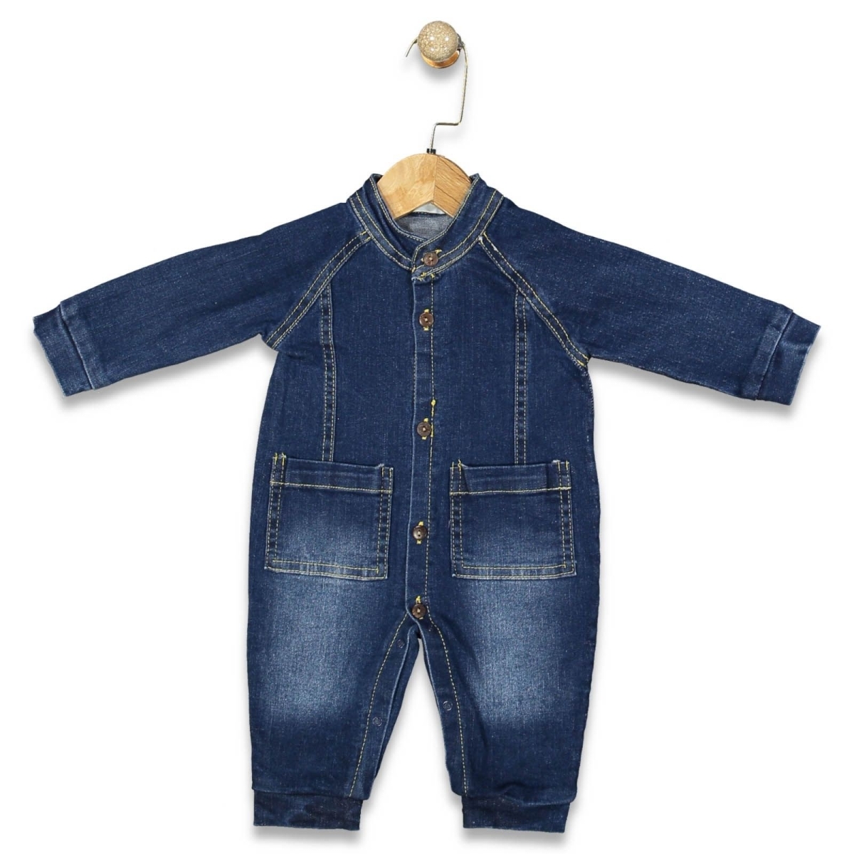 ERKEK 9/18 AY EGE KOT TULUM