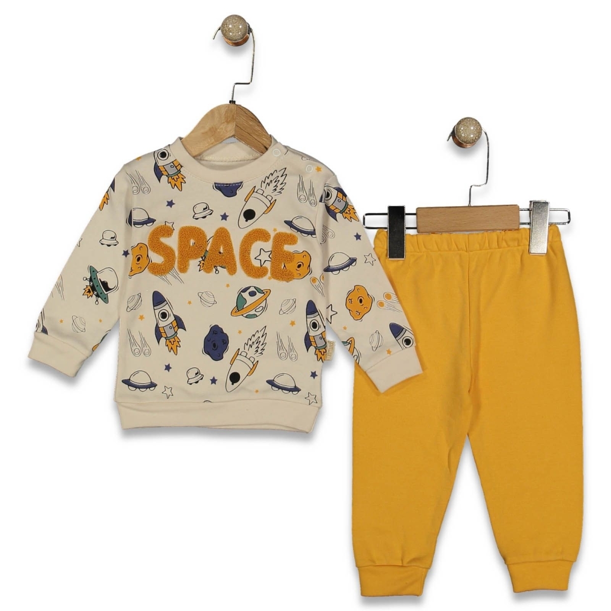 ERKEK 9/18 AY SPACE NAKIŞ TAKIM