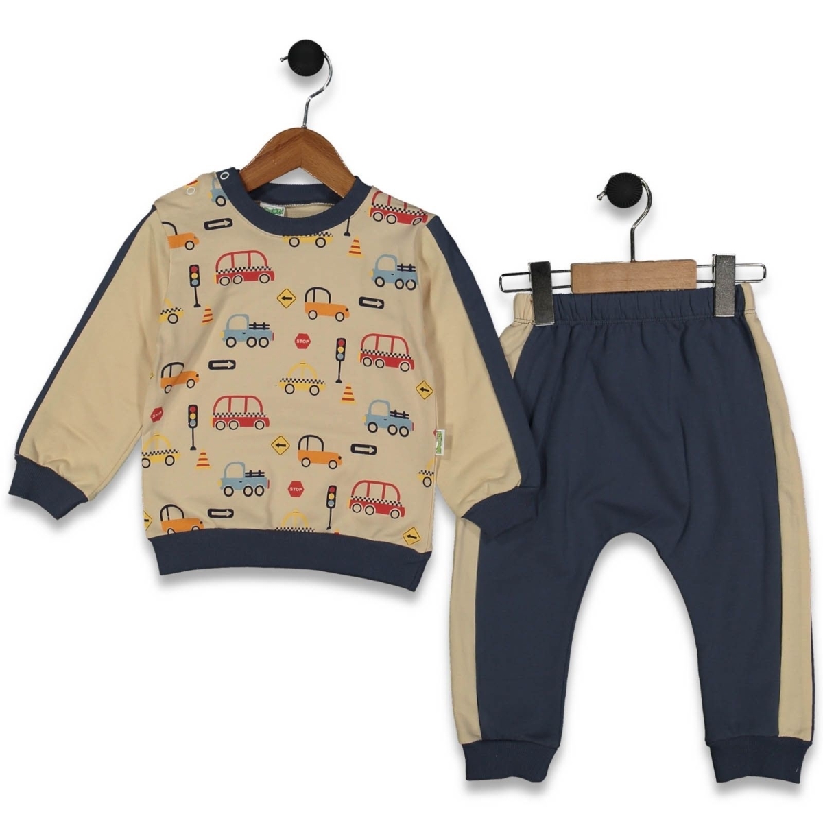 ERKEK 9/24 AY ARABALI TAKIM