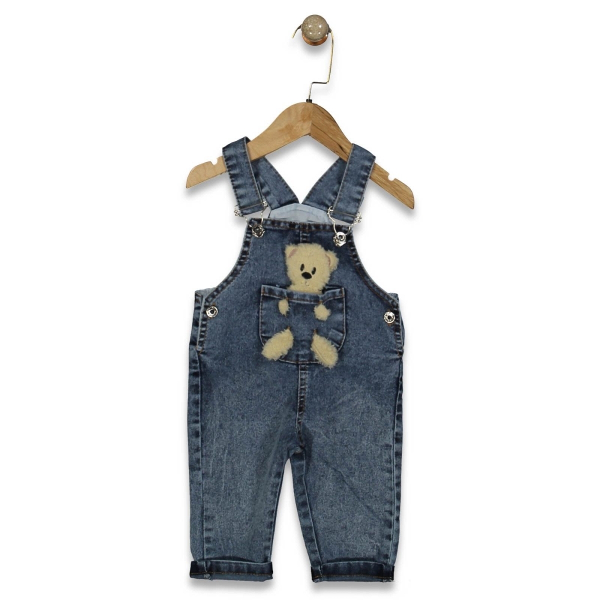 ERKEK 9/24 AY AYICIKLI KOT SLOPET