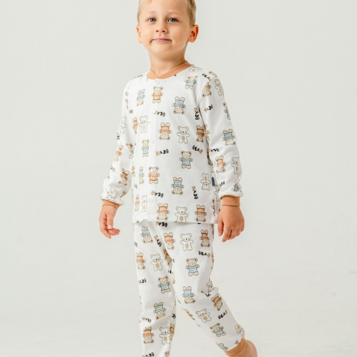 ERKEK 9/24 AY AYILI PJAMA TAKIM