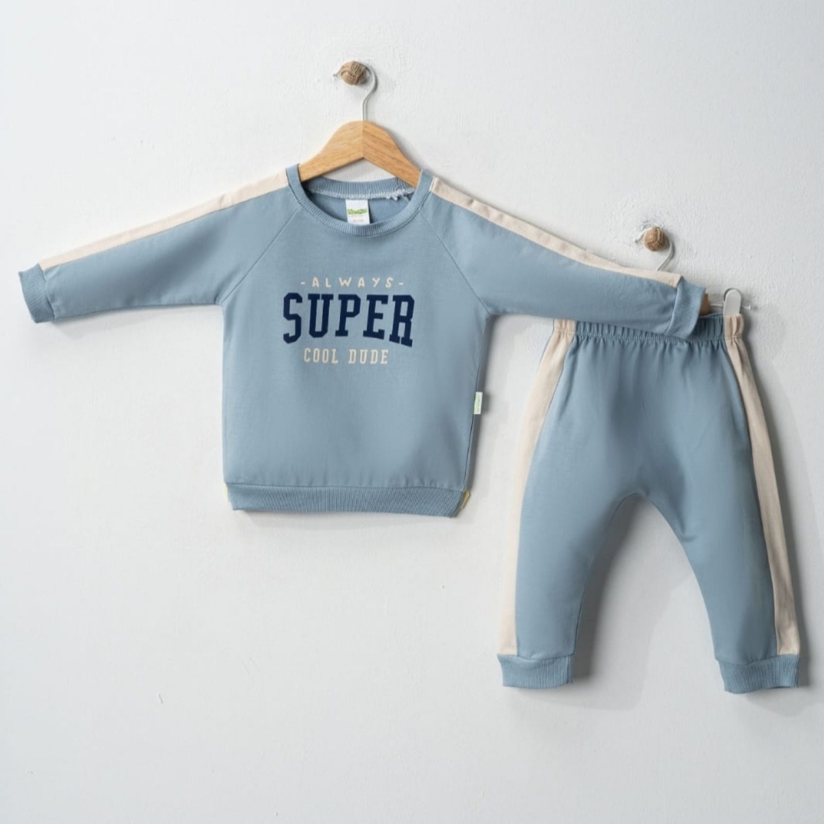 ERKEK 9/24 AY REGLAN KOLLU SUPER TAKIM