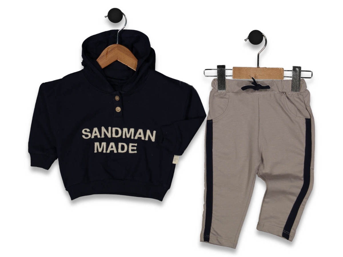 ERKEK 9/24 AY SANDMAN MADE İKİLİ TAKIM