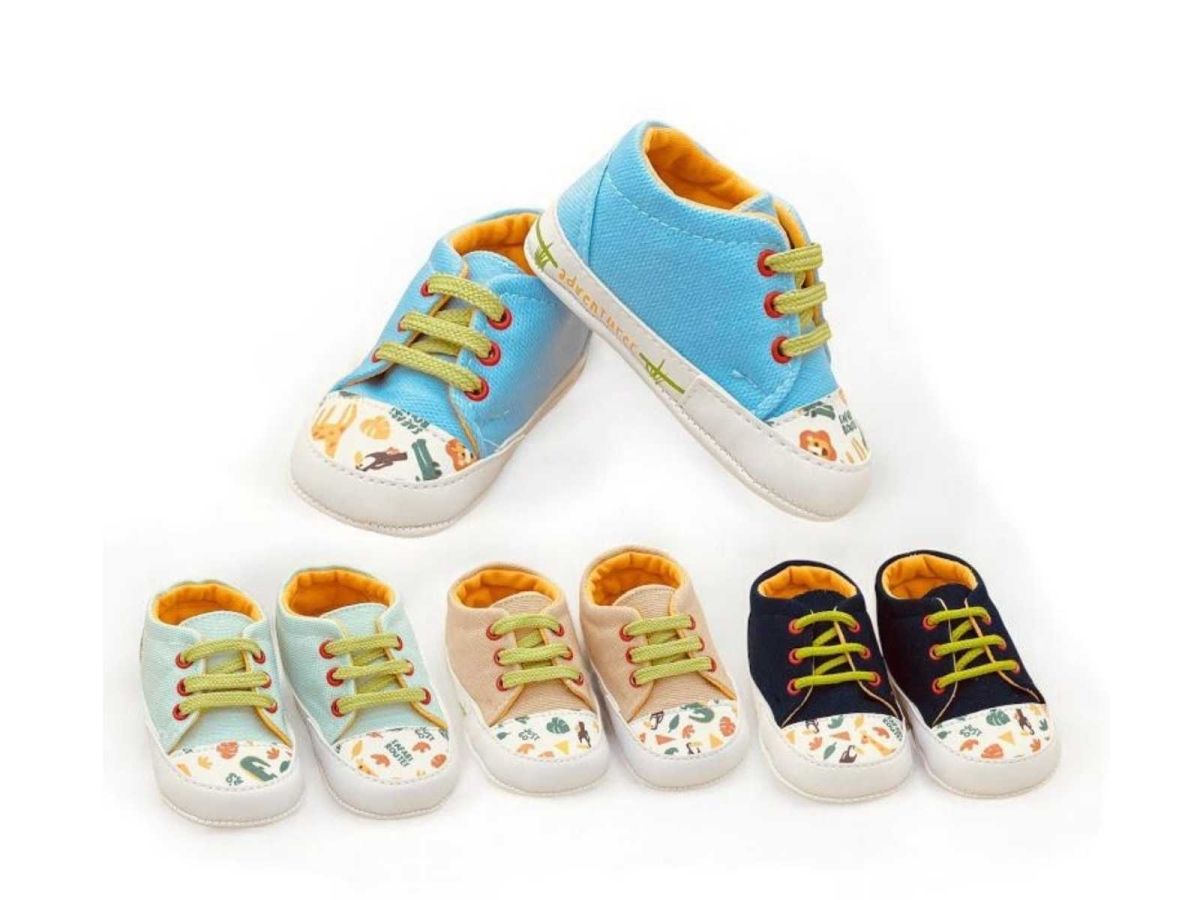 ERKEK / AY SAFARIKISA CONVERSE