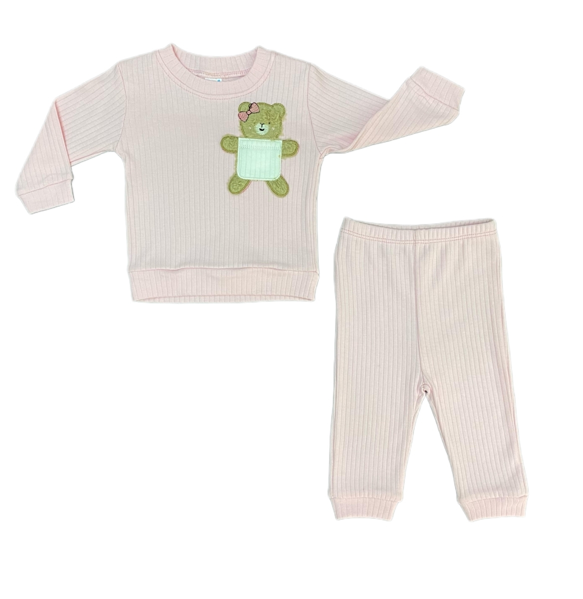 ERKEK AYICIKLI TAKIM