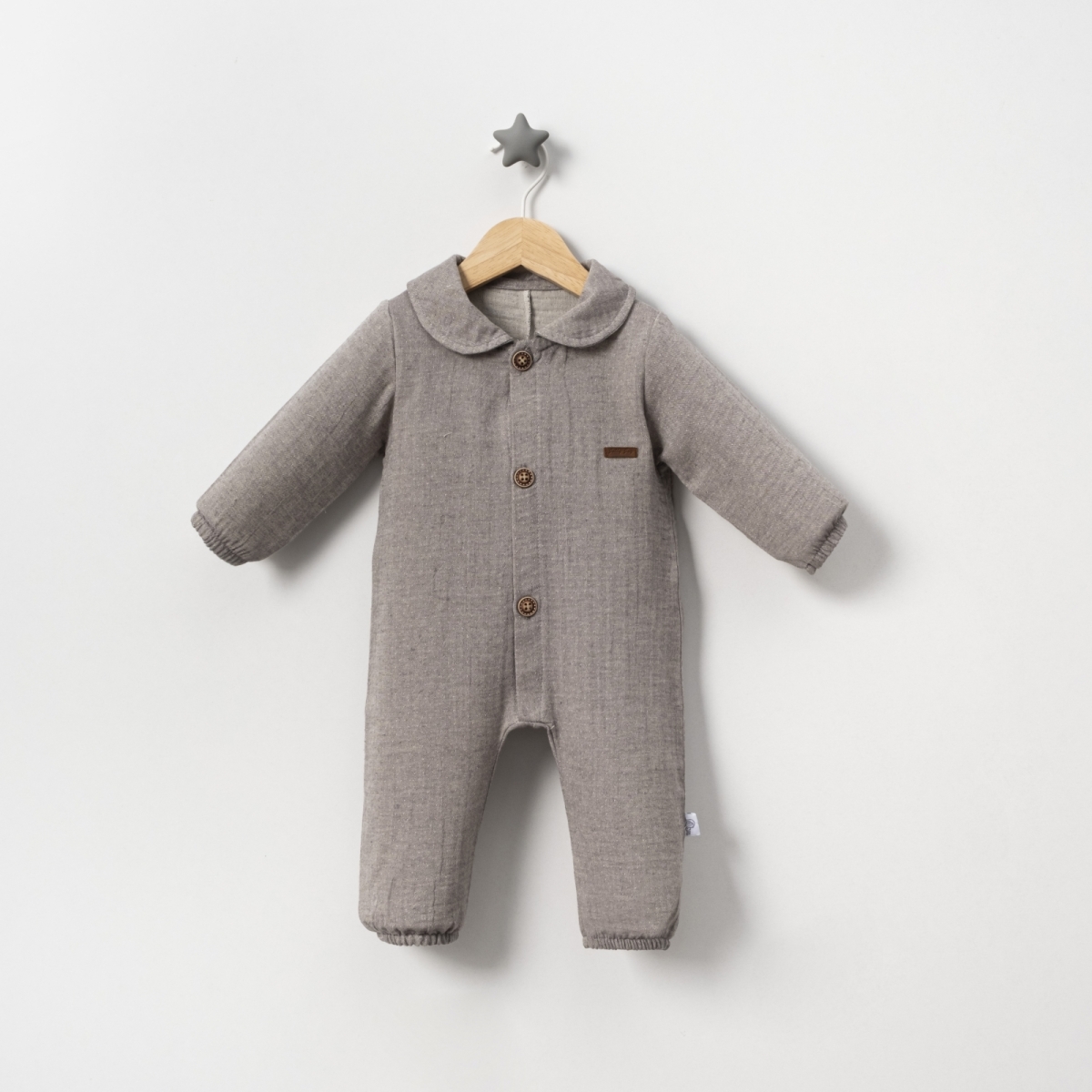 ERKEK MÜSLİN TULUM