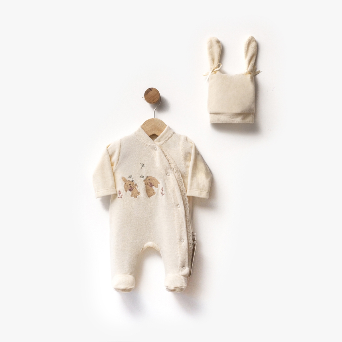 FLEXIBABY 214177 PREMATURE BEBE TULUM