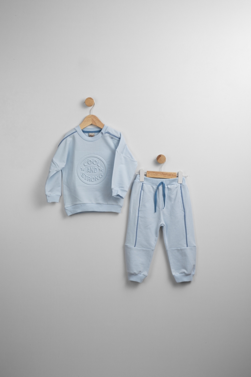 FLEXIBABY 217531 BEBE İKİİP TAKIM