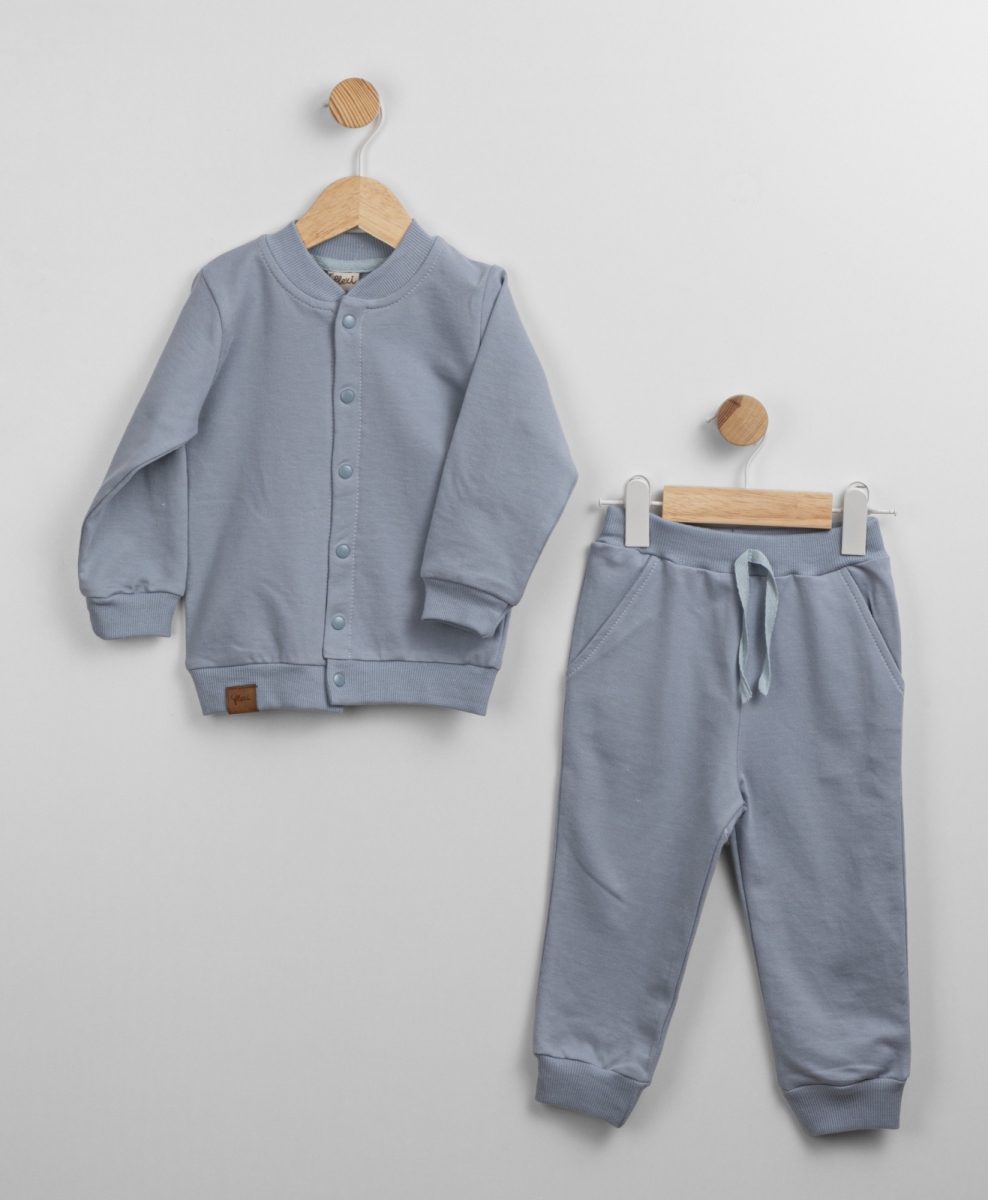 FLEXIBABY 217541 BEBE İKİİP TAKIM