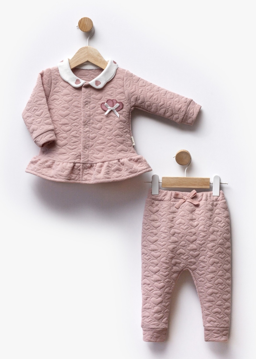 FLEXIBABY 217580 BEBE TAKIM