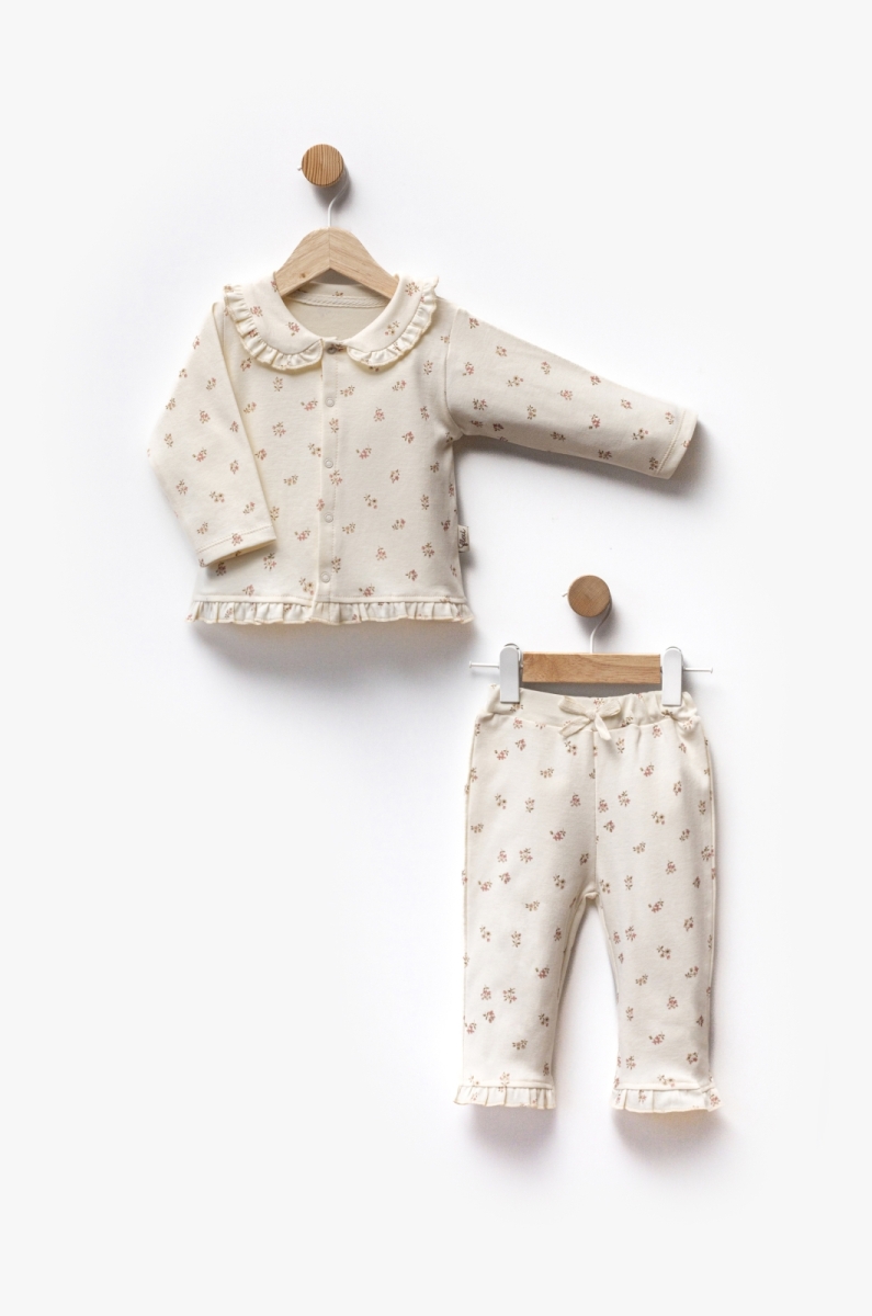 FLEXIBABY 217611 BEBE PENYE TAKIM