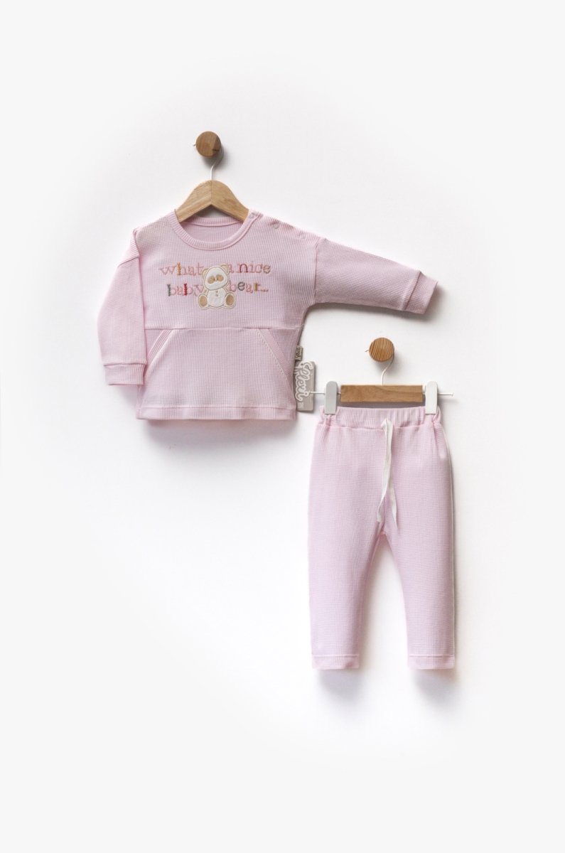 FLEXIBABY 217639 BEBE TAKIM