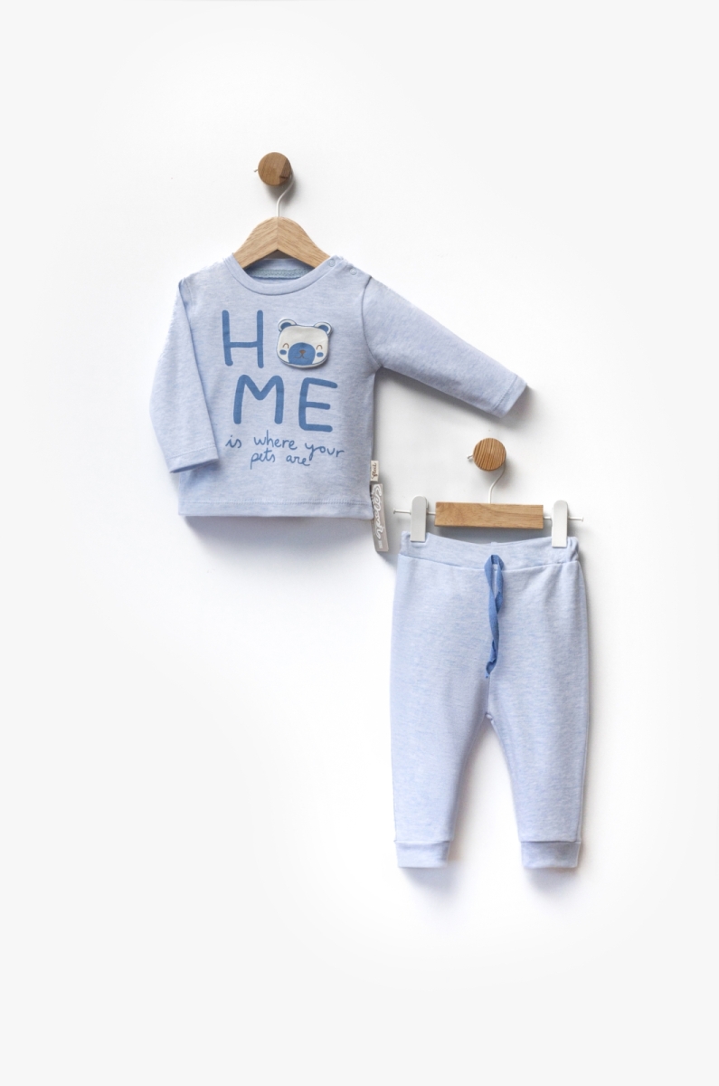 FLEXIBABY 217643 BEBE PENYE TAKIM