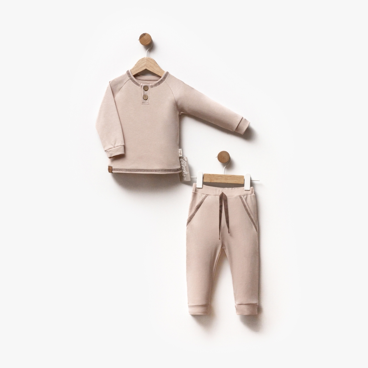 FLEXIBABY 217653 BEBE TAKIM