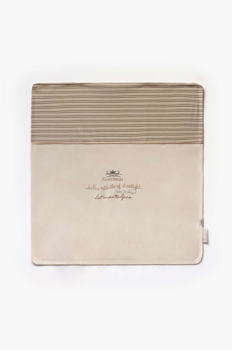 FLEXIBABY 226156 BEBE BATTANİYE 90*90CM