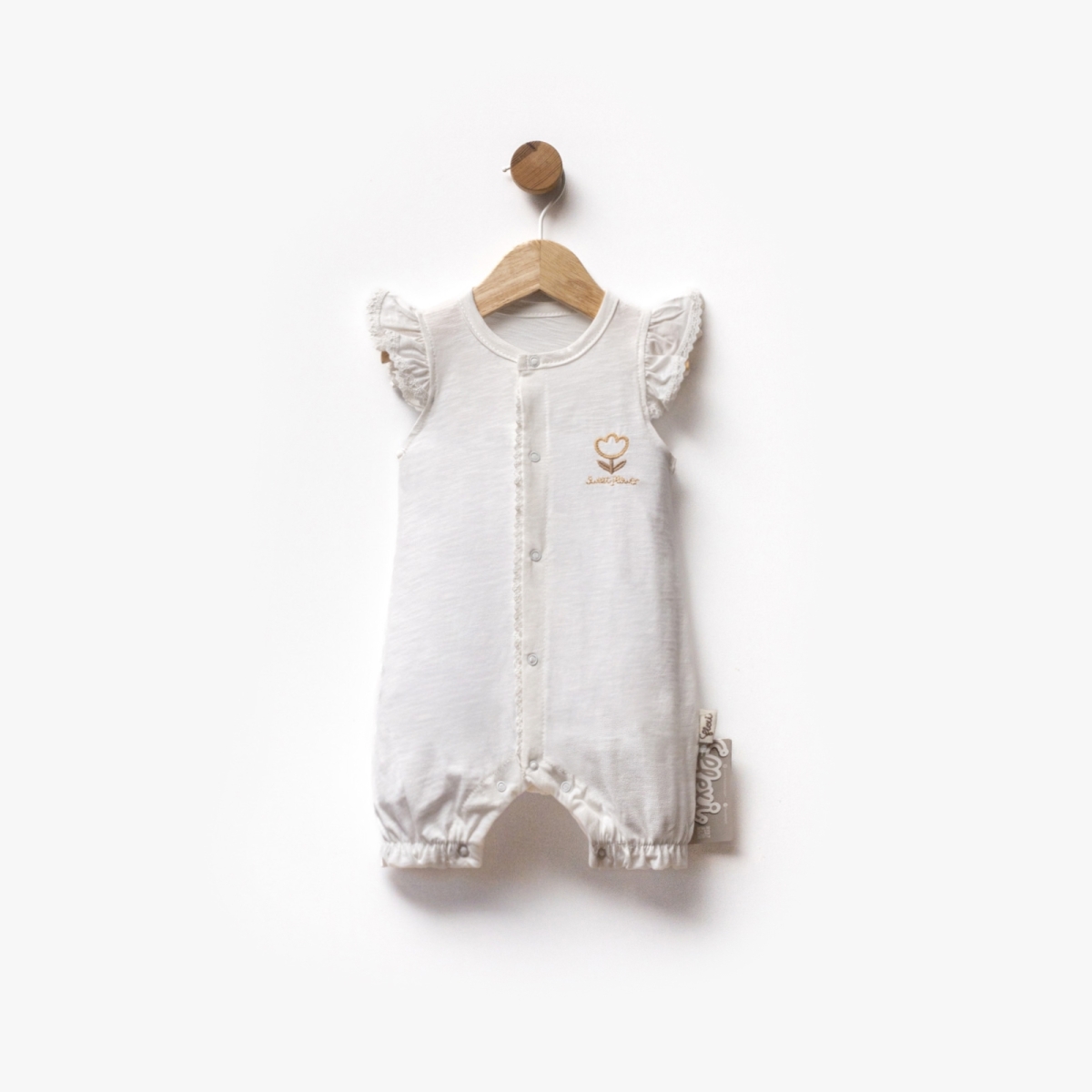 FLEXİBABY 236604 BEBE TULUM