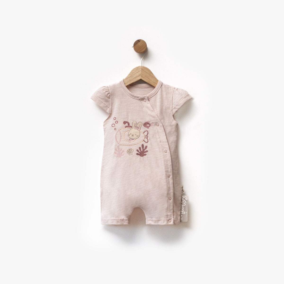 FLEXİBABY 236608 BEBE TULUM