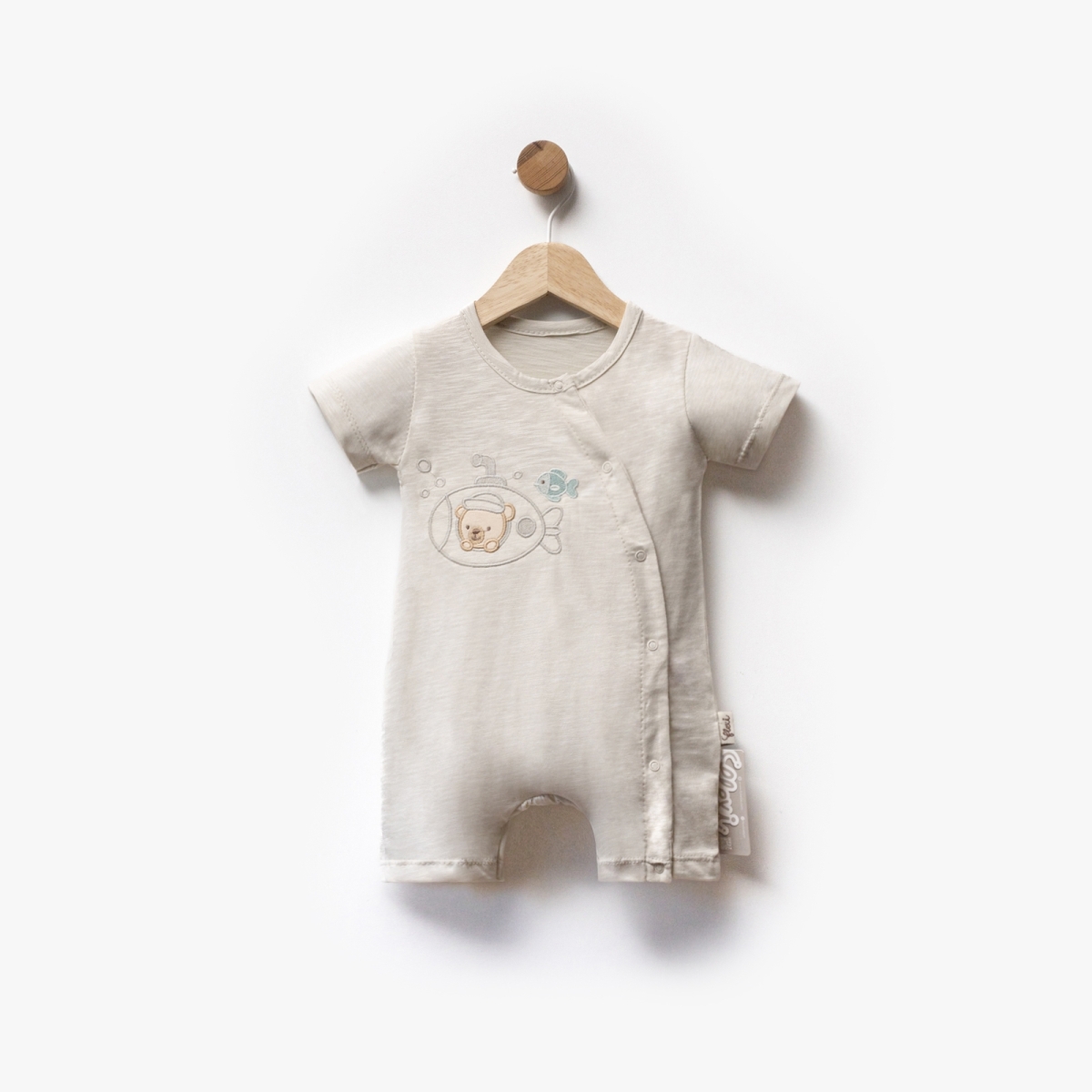 FLEXİBABY 236613 BEBE TULUM