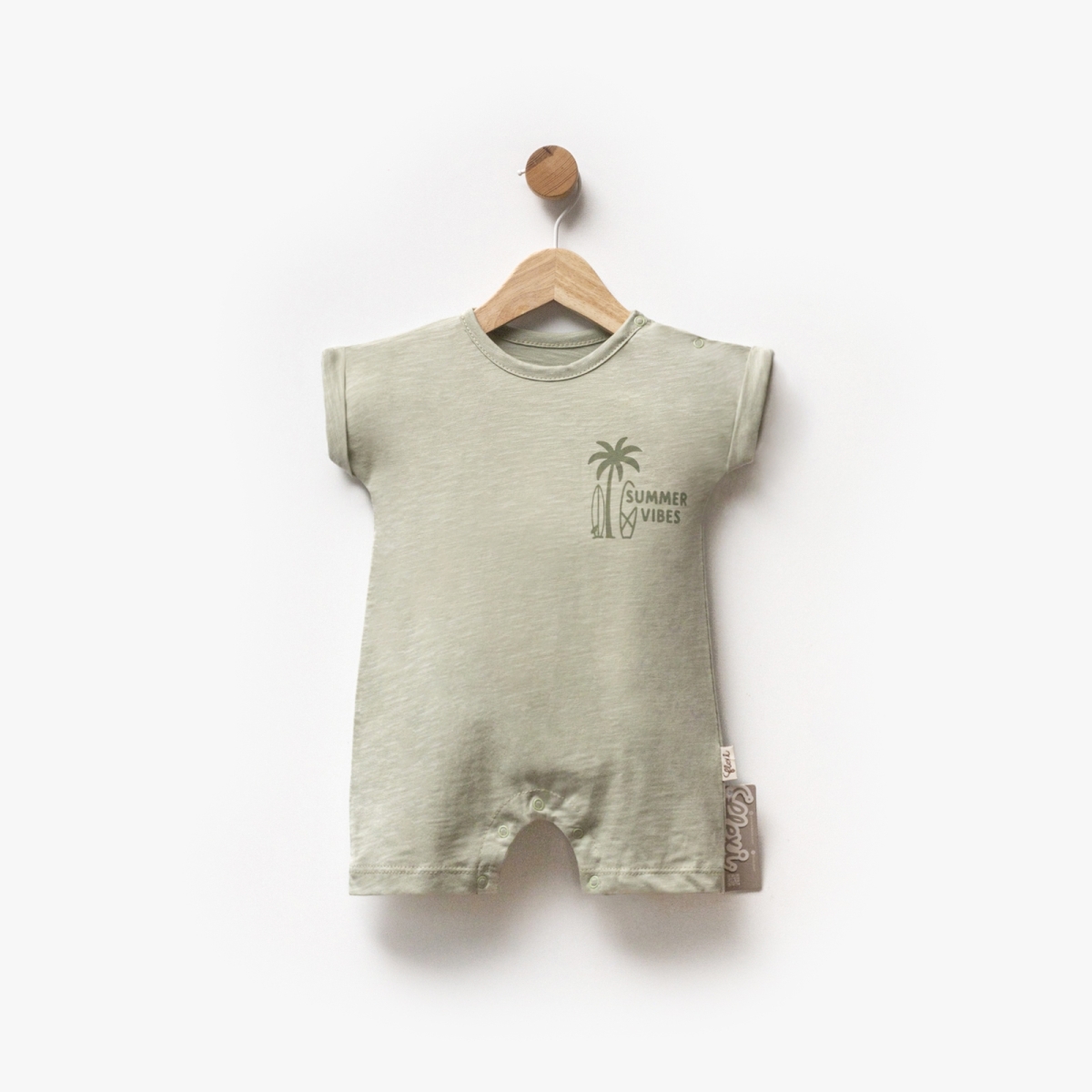 FLEXİBABY 236614 BEBE TULUM