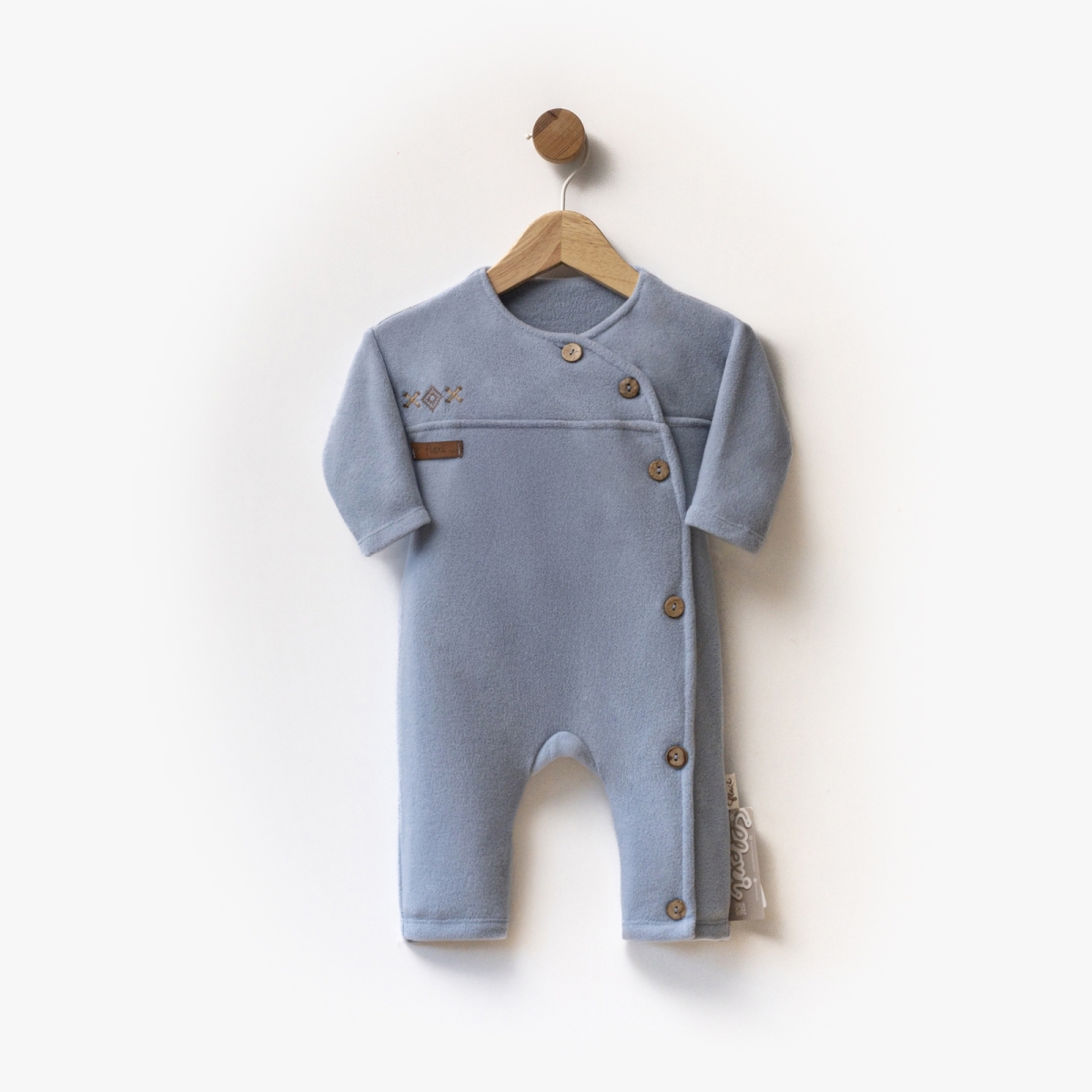 FLEXIBABY 247233 BEBE POLAR TULUM