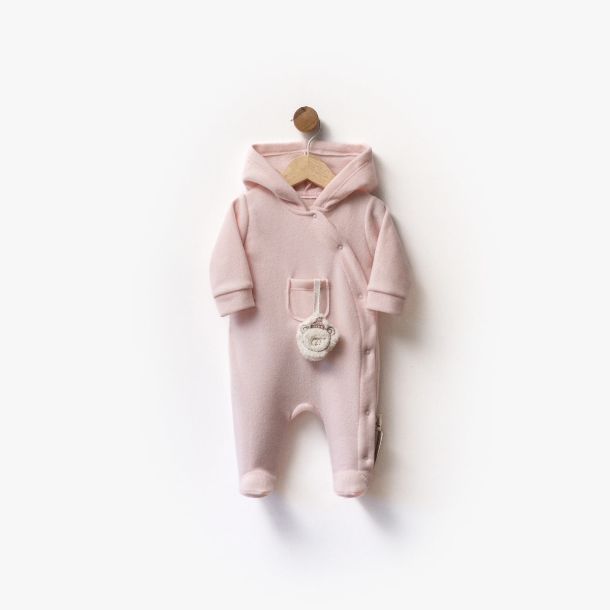 FLEXIBABY 247239 BEBE POLAR TULUM