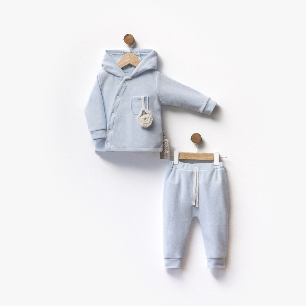 FLEXIBABY 248081 BEBE TAKIM