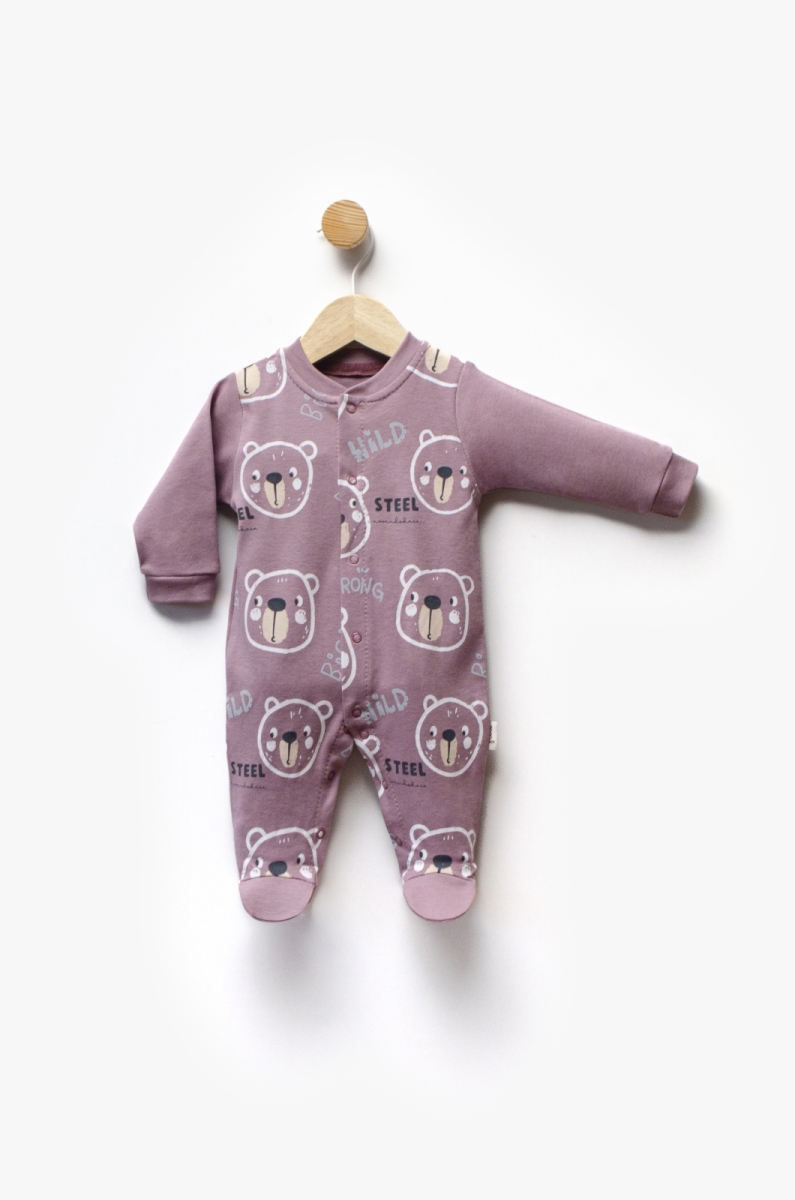 FLEXIBABY 252320 BEBE PENYE TULUM